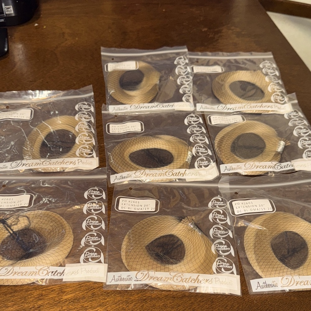 Authentic DreamCatchers Products Coasters Set